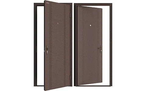 Двери «Эко»